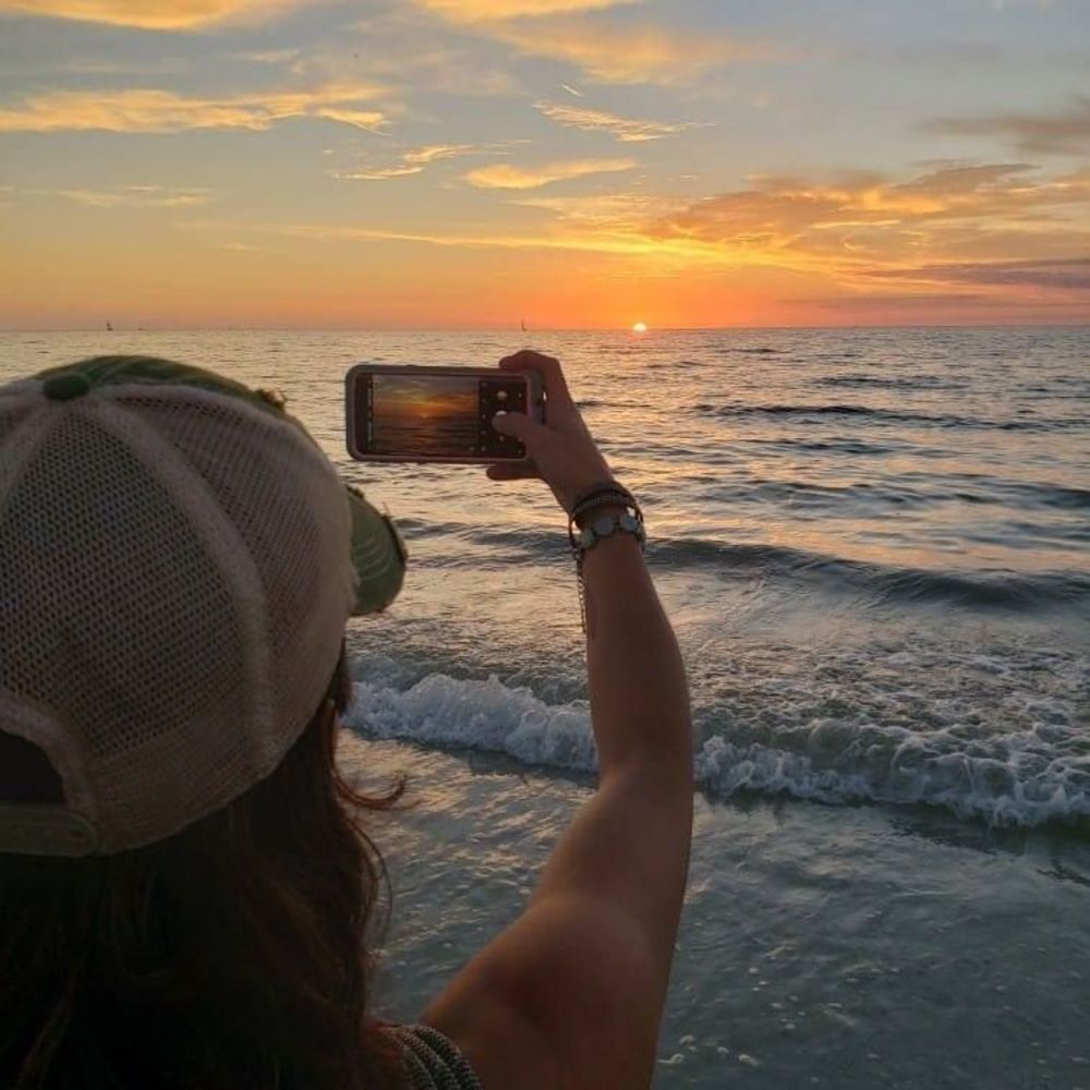 Meet your Posher, Corrina